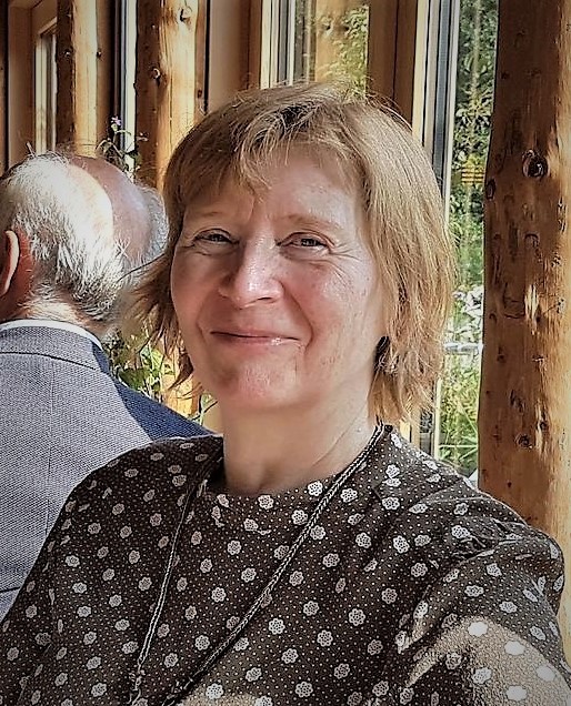 Portræt Kristin