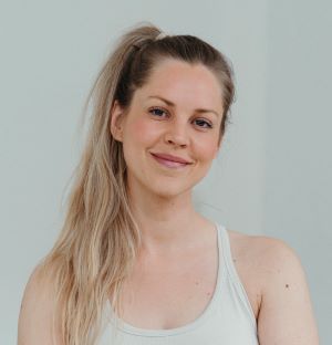 Billede af underviser Phine