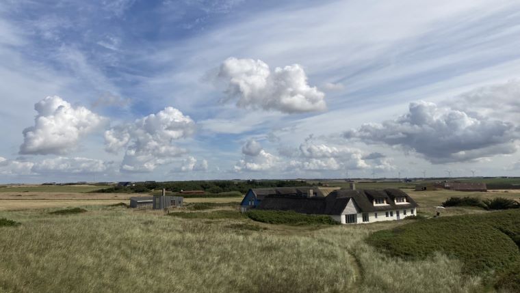 billede af retreatsted